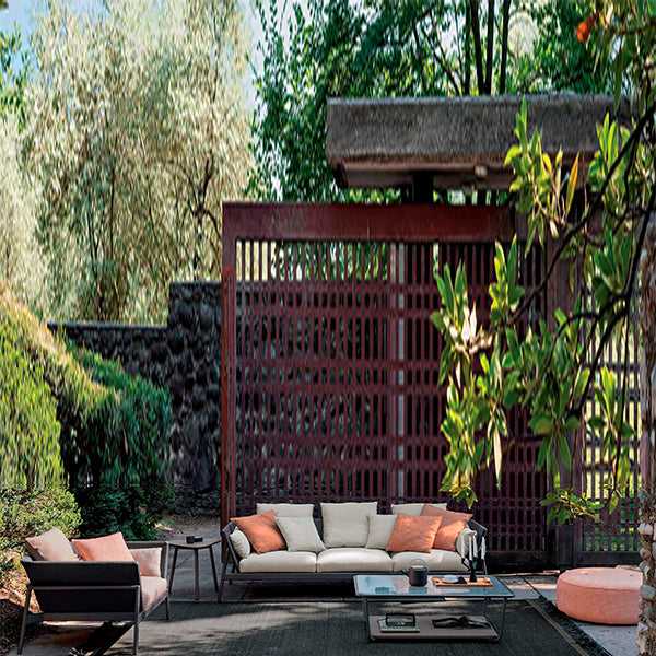 Outdoor Furniture Braided, Rope & Cord, Sofa - Ashley