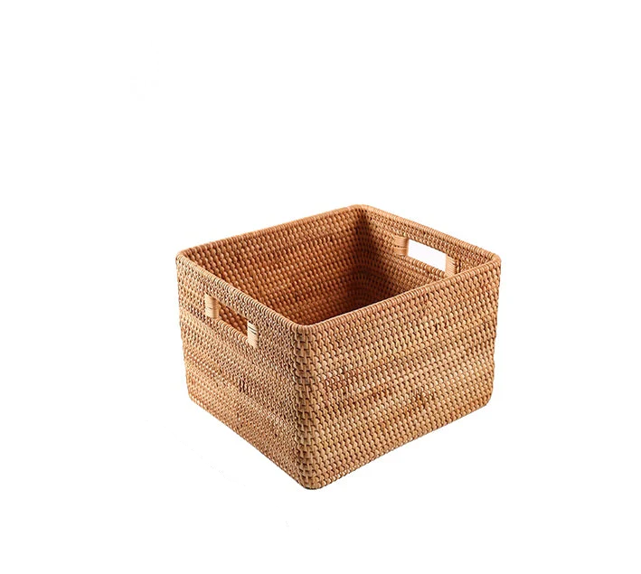 Cane & Rattan - Basket - BaskMagic