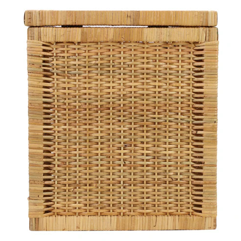 Cane & Rattan Furniture - Basket - BoxBloom