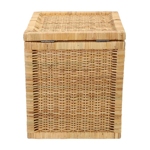 Cane & Rattan Furniture - Basket - BoxBloom