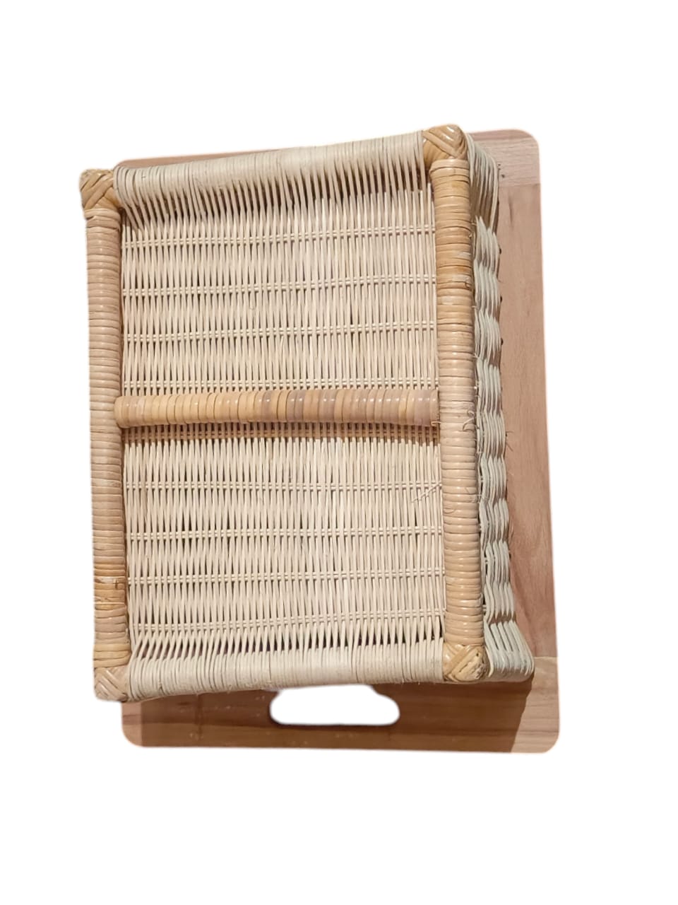 Cane & Rattan Furniture - Basket - WovenNest