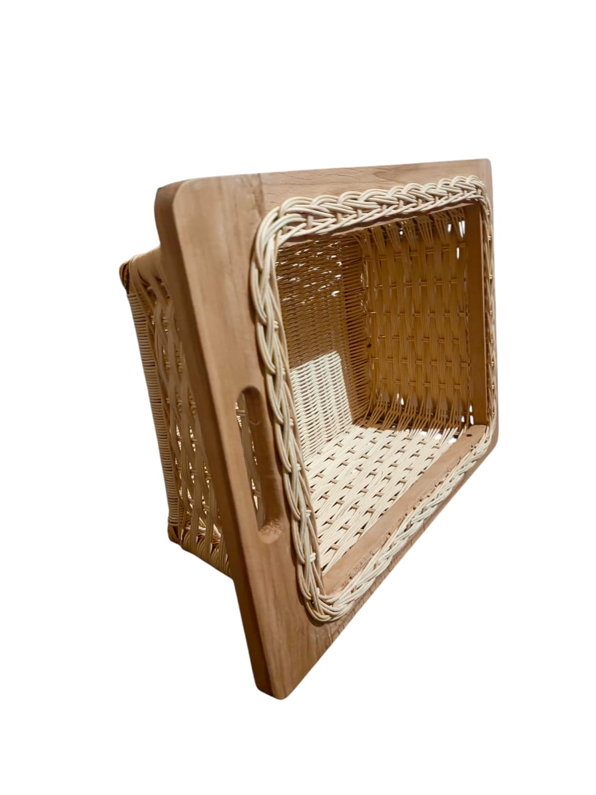 Cane & Rattan Furniture - Basket - WovenNest