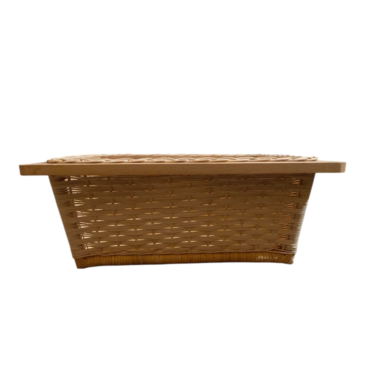 Cane & Rattan Furniture - Basket - WovenNest