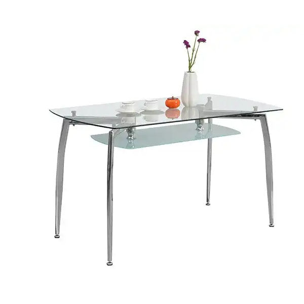 Fully Upholstered Indoor Furniture - Dining Set - Arbor