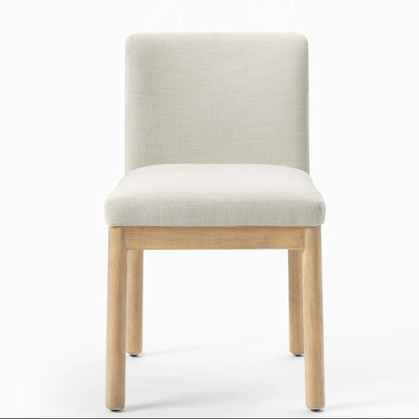 Fully Upholstered Indoor Furniture - Dining Set - Bradley