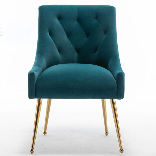 Fully Upholstered Indoor Furniture - Dining Set - Bryn