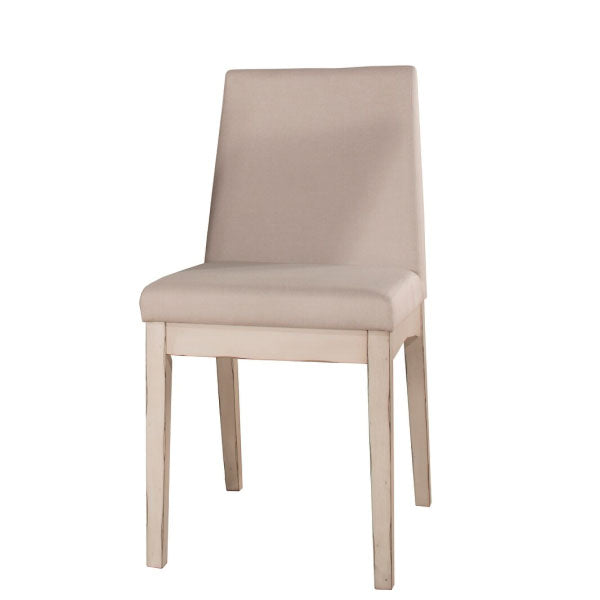 Fully Upholstered Indoor Furniture - Dining Set - Denver
