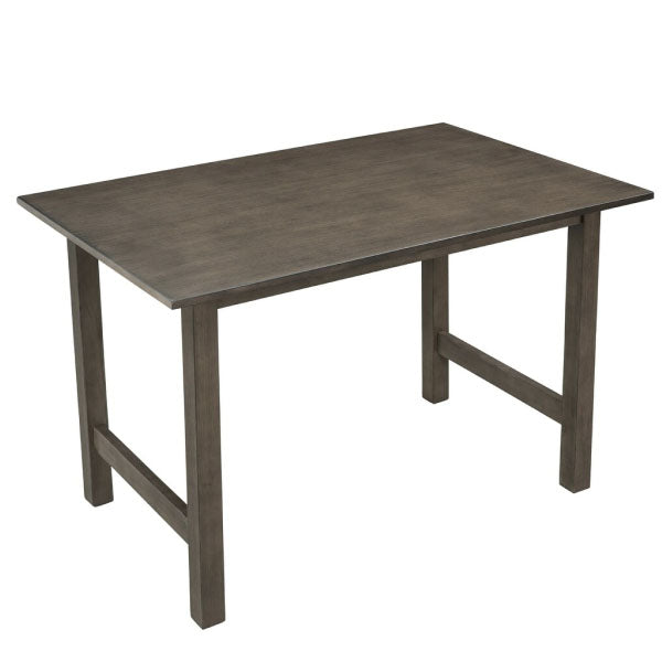 Fully Upholstered Indoor Furniture - Dining Set - Glena