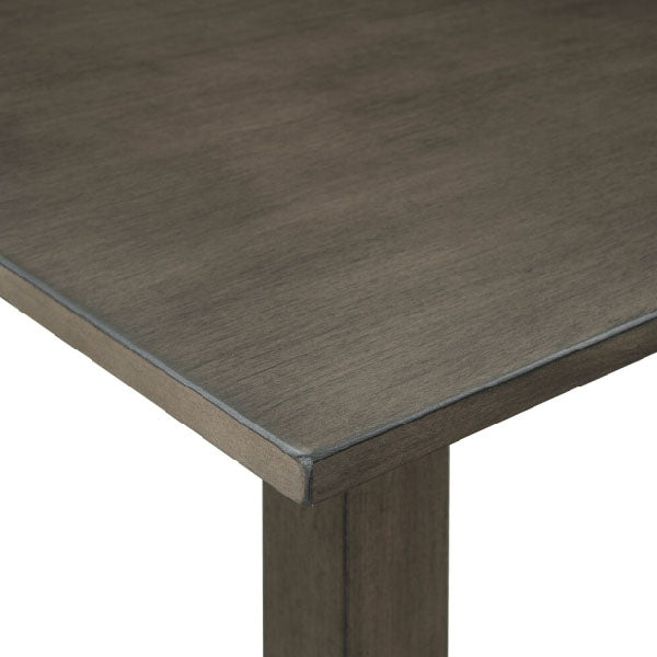 Fully Upholstered Indoor Furniture - Dining Set - Glena