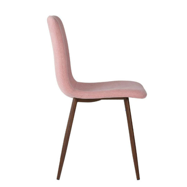 Fully Upholstered Indoor Furniture - Dining Set - Prairie