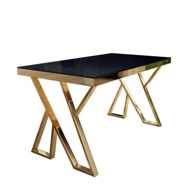 Fully Upholstered Indoor Furniture - Dining Set - Pretios