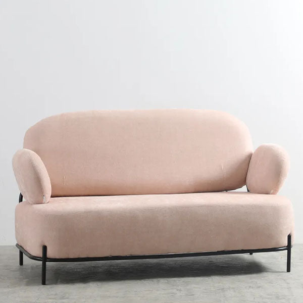 Fully Upholstered Indoor Furniture - Sofa Set - Desket