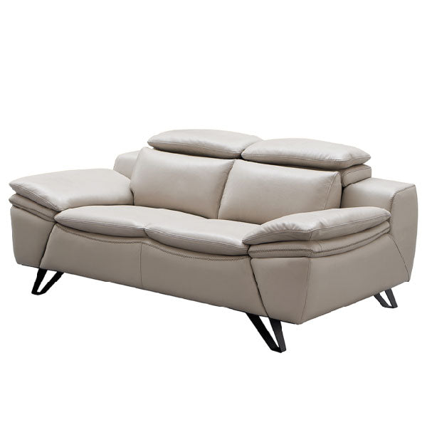 Fully Upholstered Indoor Furniture - Sofa Set - Moon