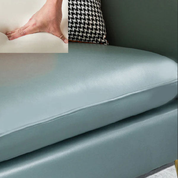 Fully Upholstered Indoor Furniture - Sofa Set - Osring