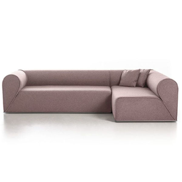 Fully Upholstered Indoor Furniture - Sofa Set - Salone