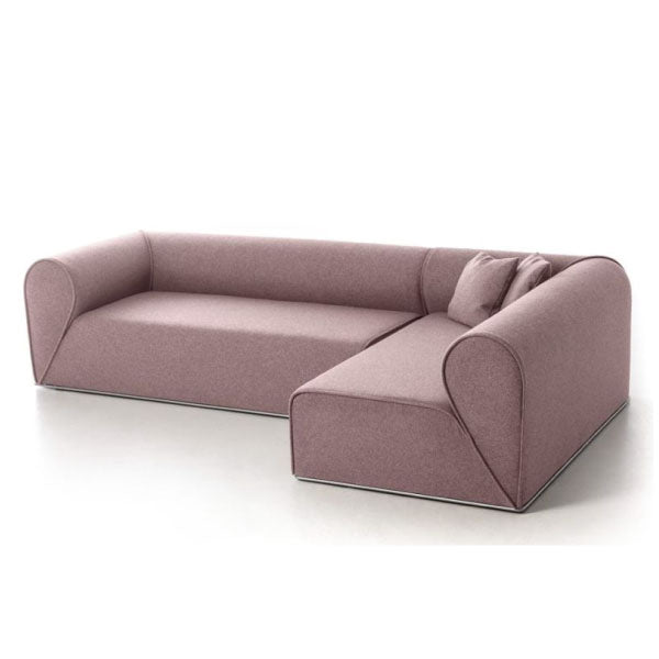 Fully Upholstered Indoor Furniture - Sofa Set - Salone