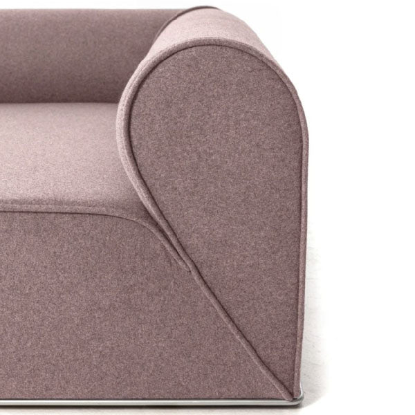 Fully Upholstered Indoor Furniture - Sofa Set - Salone