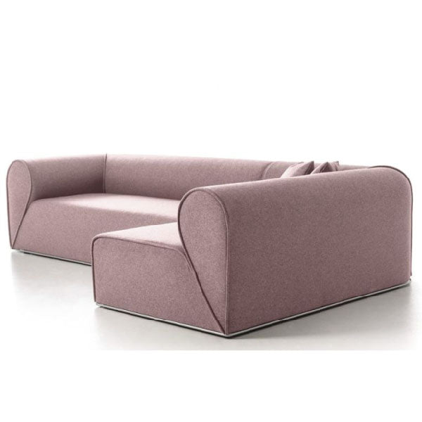 Fully Upholstered Indoor Furniture - Sofa Set - Salone
