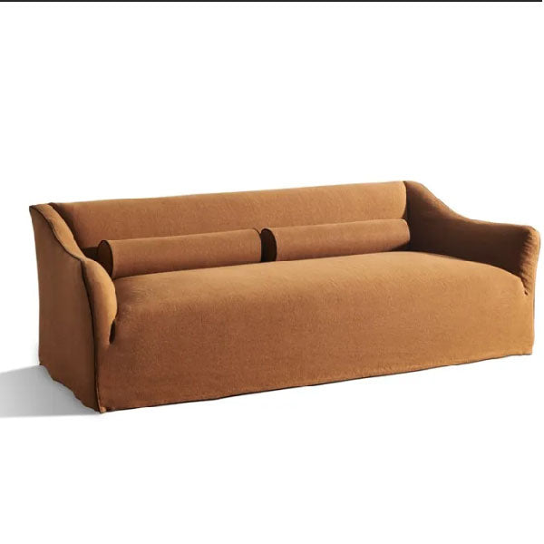 Fully Upholstered Indoor Furniture - Sofa Set - Tracy