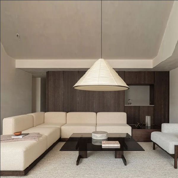 Fully Upholstered Indoor Furniture - Sofa Set - Wren