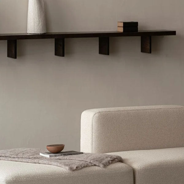 Fully Upholstered Indoor Furniture - Sofa Set - Wren