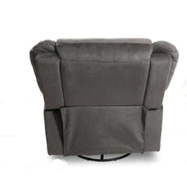 Indoor Upholstered Recliners - Lucas01