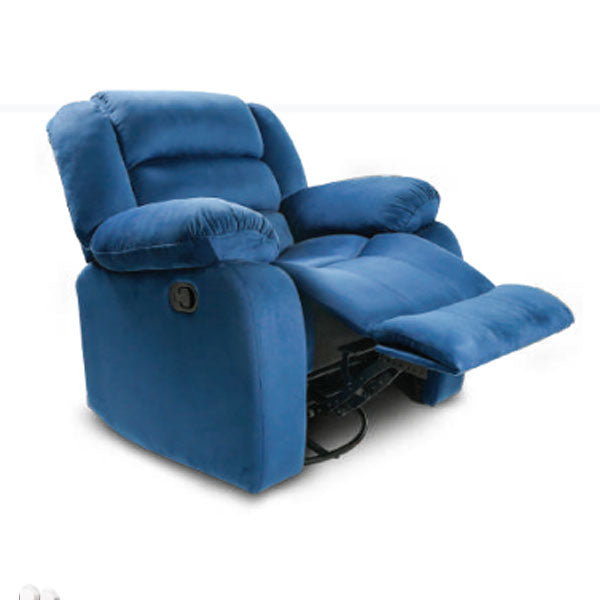Indoor Upholstered Recliners - Lucas