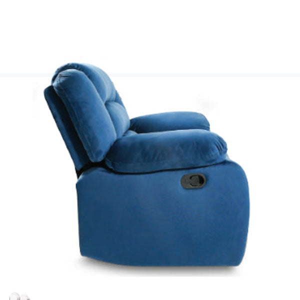 Indoor Upholstered Recliners - Lucas