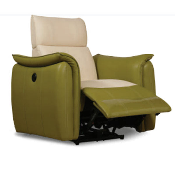 Indoor Upholstered Recliners - Minikar01