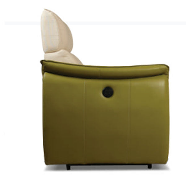 Indoor Upholstered Recliners - Minikar01