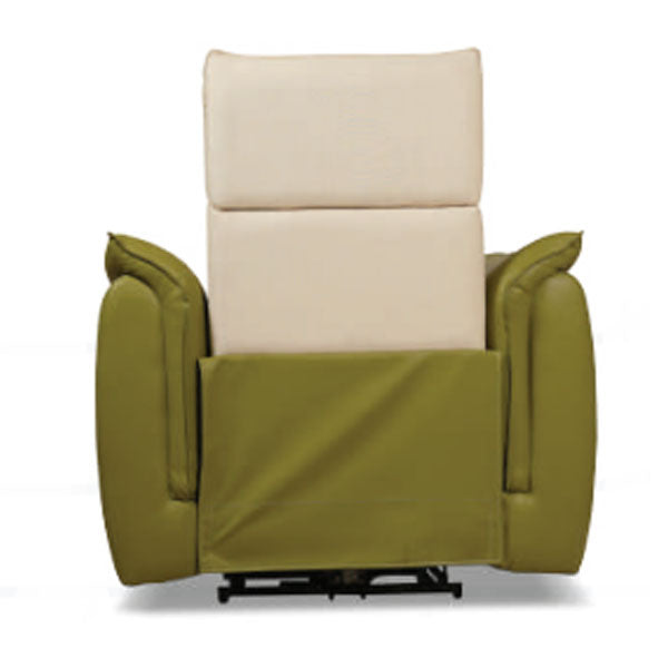 Indoor Upholstered Recliners - Minikar01