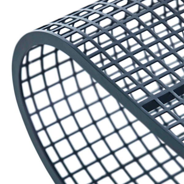 Outdoor Furniture Braid And Rope Rocking Chairs - Tess