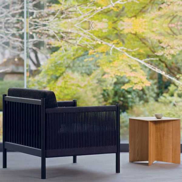 Outdoor Furniture Braided, Rope & Cord, Sofa - Lux
