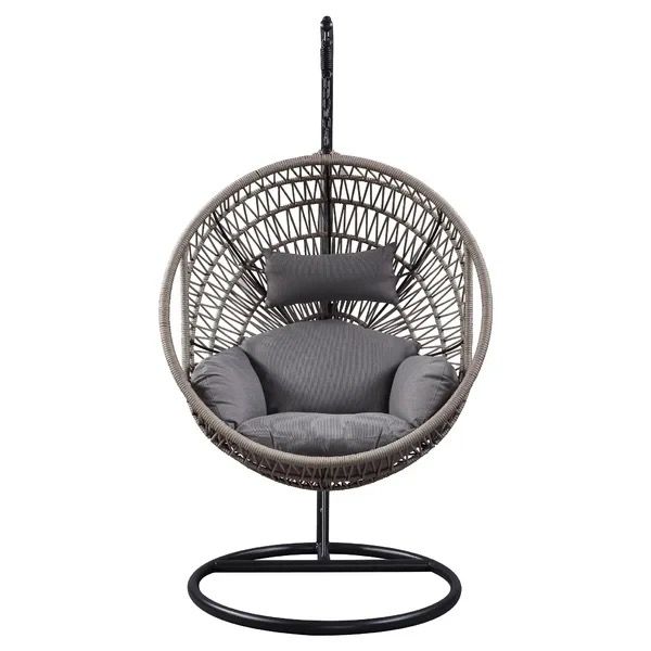 Outdoor Furniture Braided & Rope Swing - Swaylo