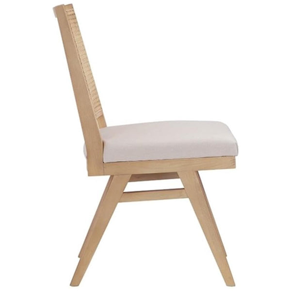 Wooden Cane_Rattan_Dining_Chair_-_Meadowbrook