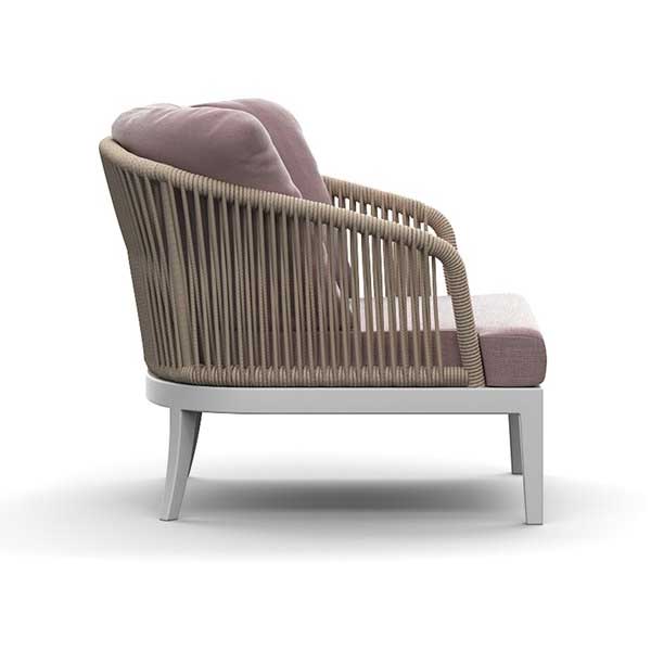 Outdoor Braided, Rope & Cord, Sofa - Dream