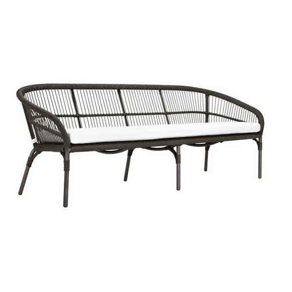 Outdoor Braided, Rope & Cord, Sofa - Nexus