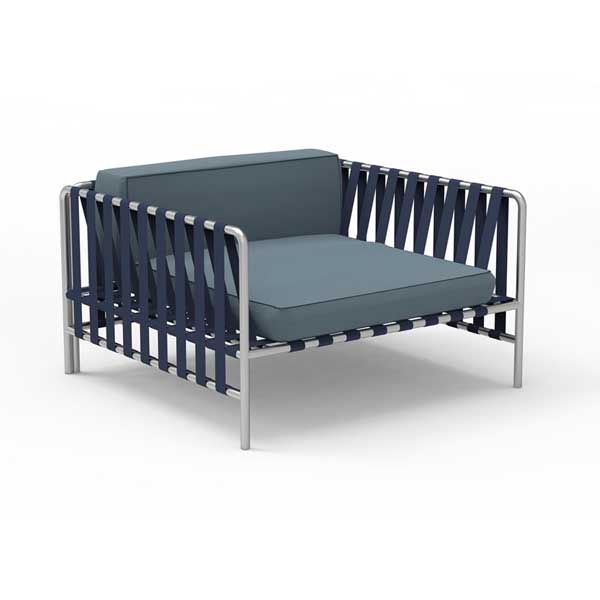 Outdoor Braided, Rope & Cord, Sofa - Onsen