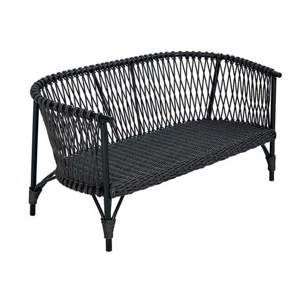 Outdoor Braided, Rope & Cord, Sofa - karon