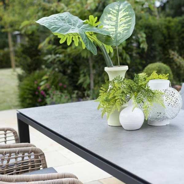 Outdoor Furniture - Dining Set - Cariom