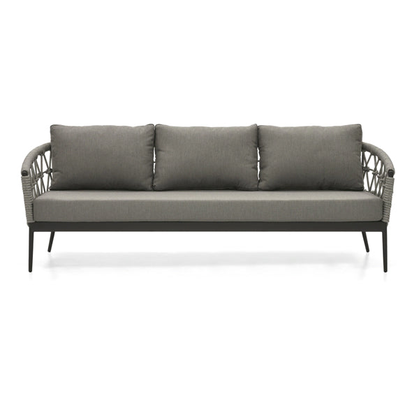 Outdoor Braided, Rope & Cord, Sofa - Extreme