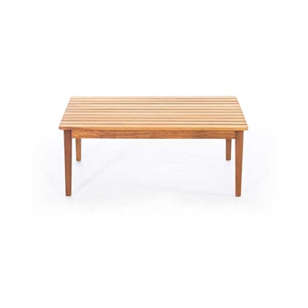 Outdoor Wood - Sofa Set - Klein