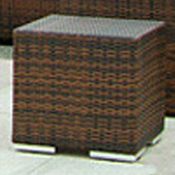 Outdoor Wicker Sofa - Spectra