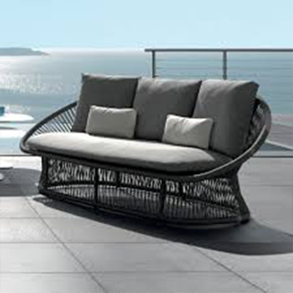 Outdoor Braided, Rope & Cord, Sofa - Fame