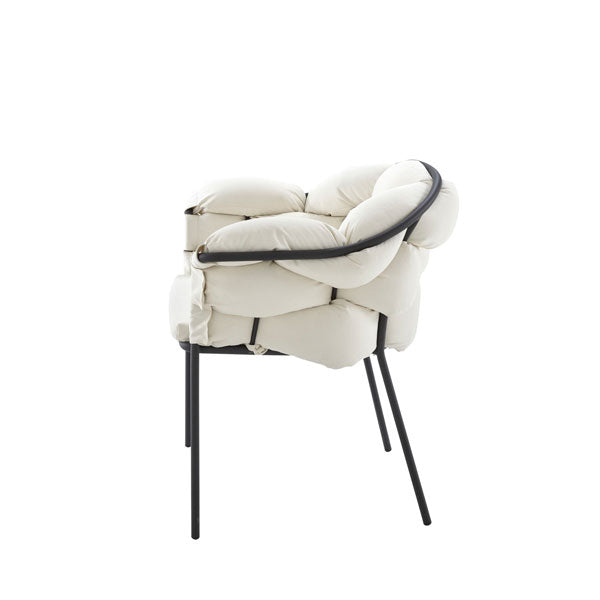 Fully Upholstered Outdoor Furniture - Sofa Set - Cousssin