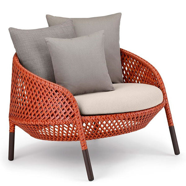 Outdoor Braided, Rope & Cord, Sofa - Kitty