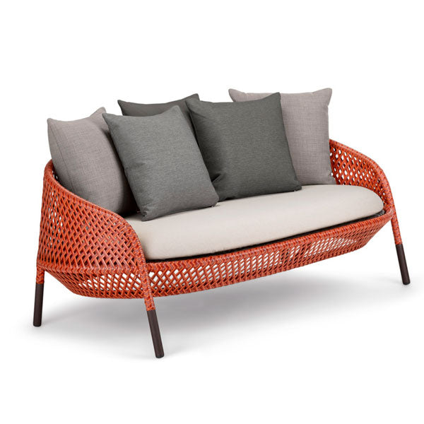 Outdoor Braided, Rope & Cord, Sofa - Kitty