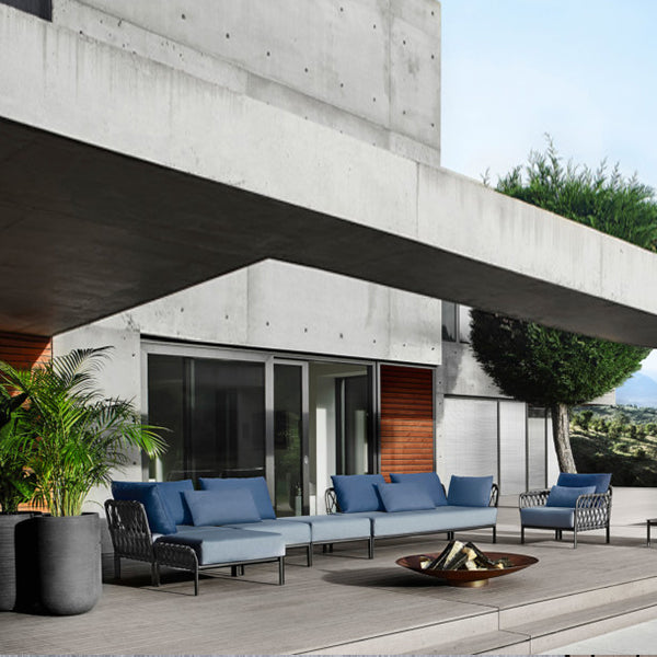 Outdoor Braid Braided, Rope & Cord, Sofa - Cara in India