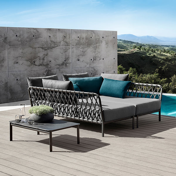 Outdoor Braid Braided, Rope & Cord, Sofa - Cara in India