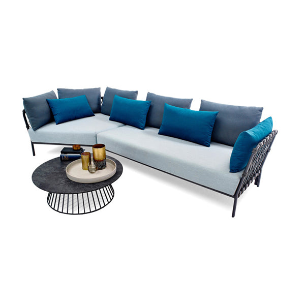 Outdoor Braid Braided, Rope & Cord, Sofa - Cara in India